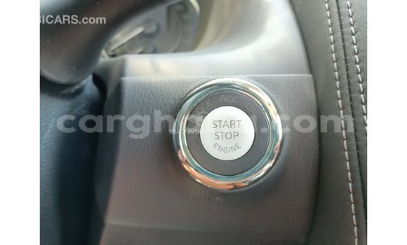 Ra Imported Nissan Patrol Black Ọkọ̀ in Import - Dubai ni Ashanti Ra Imported Nissan Patrol Black Ọkọ̀ in Import - Dubai ni Ashanti
