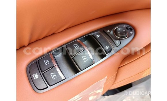 Ra Imported Nissan Patrol Black Ọkọ̀ in Import - Dubai ni Ashanti Ra Imported Nissan Patrol Black Ọkọ̀ in Import - Dubai ni Ashanti