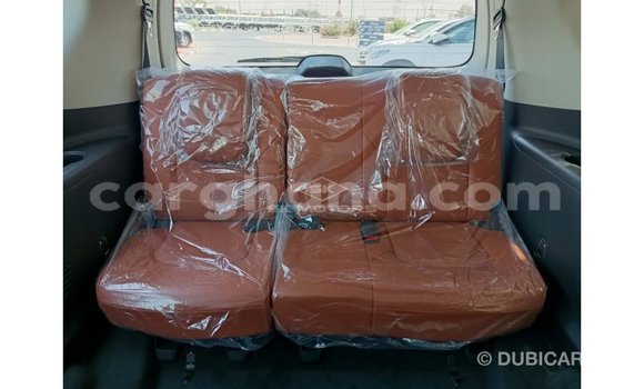 Ra Imported Nissan Patrol Black Ọkọ̀ in Import - Dubai ni Ashanti Ra Imported Nissan Patrol Black Ọkọ̀ in Import - Dubai ni Ashanti