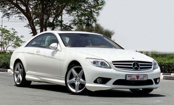Buy Import Mercedes‒Benz 200 White Car in Import - Dubai in Ashanti Buy Import Mercedes‒Benz 200 White Car in Import - Dubai in Ashanti
