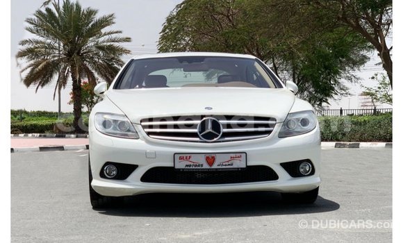 Buy Import Mercedes‒Benz 200 White Car in Import - Dubai in Ashanti Buy Import Mercedes‒Benz 200 White Car in Import - Dubai in Ashanti