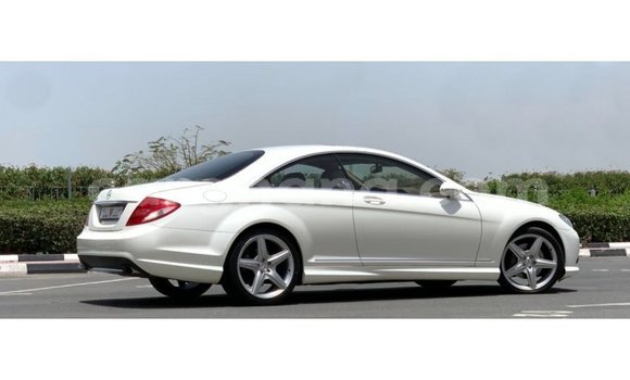 Buy Import Mercedes‒Benz 200 White Car in Import - Dubai in Ashanti Buy Import Mercedes‒Benz 200 White Car in Import - Dubai in Ashanti