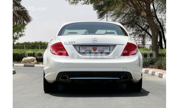 Buy Import Mercedes‒Benz 200 White Car in Import - Dubai in Ashanti Buy Import Mercedes‒Benz 200 White Car in Import - Dubai in Ashanti