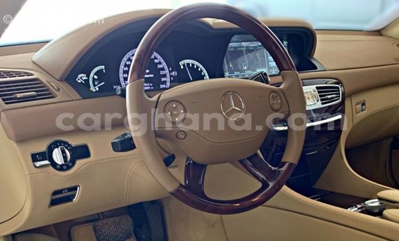 Buy Import Mercedes‒Benz 200 White Car in Import - Dubai in Ashanti Buy Import Mercedes‒Benz 200 White Car in Import - Dubai in Ashanti