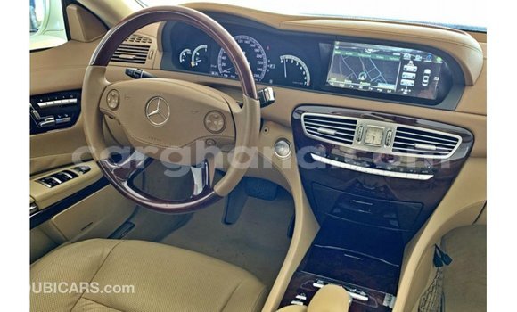 Buy Import Mercedes‒Benz 200 White Car in Import - Dubai in Ashanti Buy Import Mercedes‒Benz 200 White Car in Import - Dubai in Ashanti