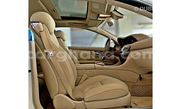 Buy Import Mercedes‒Benz 200 White Car in Import - Dubai in Ashanti Buy Import Mercedes‒Benz 200 White Car in Import - Dubai in Ashanti