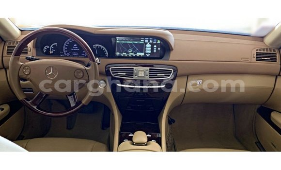 Buy Import Mercedes‒Benz 200 White Car in Import - Dubai in Ashanti Buy Import Mercedes‒Benz 200 White Car in Import - Dubai in Ashanti