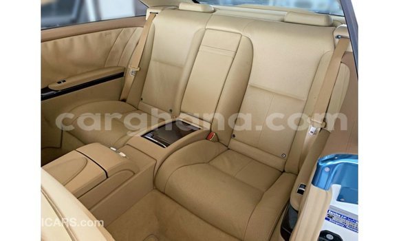 Buy Import Mercedes‒Benz 200 White Car in Import - Dubai in Ashanti Buy Import Mercedes‒Benz 200 White Car in Import - Dubai in Ashanti