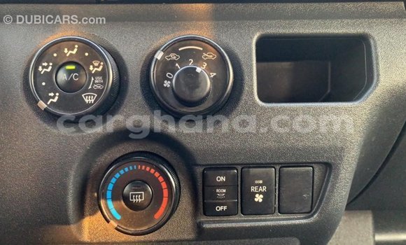 Buy Import Toyota Hiace White Car in Import - Dubai in Ashanti Buy Import Toyota Hiace White Car in Import - Dubai in Ashanti