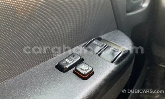 Buy Import Toyota Hiace White Car in Import - Dubai in Ashanti Buy Import Toyota Hiace White Car in Import - Dubai in Ashanti