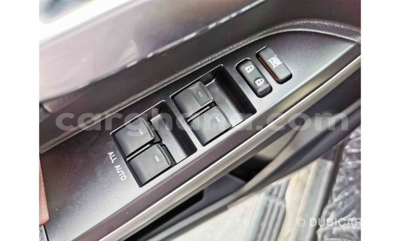 Buy Import Toyota Land Cruiser Other Car in Import - Dubai in Ashanti Buy Import Toyota Land Cruiser Other Car in Import - Dubai in Ashanti