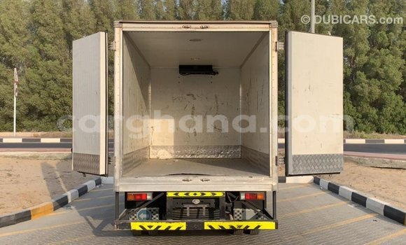 Sayi Imported Mitsubishi i White Mota in Import - Dubai a Ashanti Sayi Imported Mitsubishi i White Mota in Import - Dubai a Ashanti