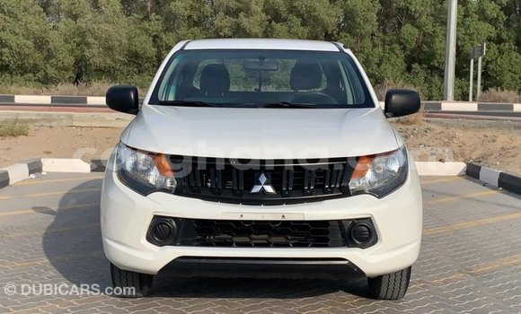 Ra Imported Mitsubishi L200 funfun Ọkọ̀ in Import - Dubai ni Ashanti Ra Imported Mitsubishi L200 funfun Ọkọ̀ in Import - Dubai ni Ashanti