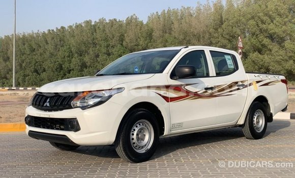 Ra Imported Mitsubishi L200 funfun Ọkọ̀ in Import - Dubai ni Ashanti Ra Imported Mitsubishi L200 funfun Ọkọ̀ in Import - Dubai ni Ashanti