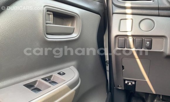 Ra Imported Mitsubishi L200 funfun Ọkọ̀ in Import - Dubai ni Ashanti Ra Imported Mitsubishi L200 funfun Ọkọ̀ in Import - Dubai ni Ashanti