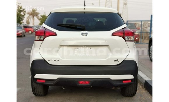 Ra Imported Nissan Evalia funfun Ọkọ̀ akẹ́rù ńlá in Import - Dubai ni Ashanti Ra Imported Nissan Evalia funfun Ọkọ̀ akẹ́rù ńlá in Import - Dubai ni Ashanti