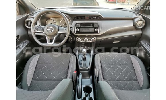 Ra Imported Nissan Evalia funfun Ọkọ̀ akẹ́rù ńlá in Import - Dubai ni Ashanti Ra Imported Nissan Evalia funfun Ọkọ̀ akẹ́rù ńlá in Import - Dubai ni Ashanti