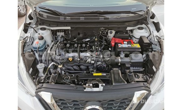 Ra Imported Nissan Evalia funfun Ọkọ̀ akẹ́rù ńlá in Import - Dubai ni Ashanti Ra Imported Nissan Evalia funfun Ọkọ̀ akẹ́rù ńlá in Import - Dubai ni Ashanti