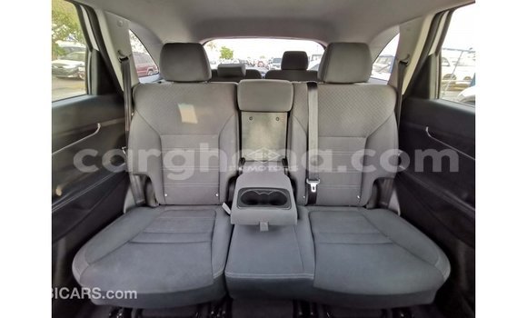 Sayi Imported Kia Sorento White Mota in Import - Dubai a Ashanti Sayi Imported Kia Sorento White Mota in Import - Dubai a Ashanti