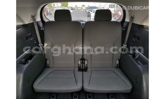 Sayi Imported Kia Sorento White Mota in Import - Dubai a Ashanti Sayi Imported Kia Sorento White Mota in Import - Dubai a Ashanti