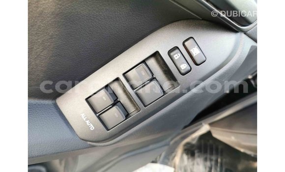 Buy Import Toyota Prado Black Car in Import - Dubai in Ashanti Buy Import Toyota Prado Black Car in Import - Dubai in Ashanti