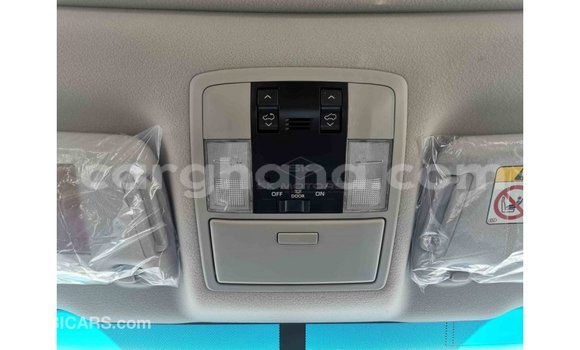 Buy Import Toyota Prado Black Car in Import - Dubai in Ashanti Buy Import Toyota Prado Black Car in Import - Dubai in Ashanti