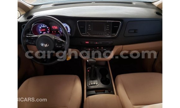 Buy Import Kia Carnival White Car in Import - Dubai in Ashanti Buy Import Kia Carnival White Car in Import - Dubai in Ashanti