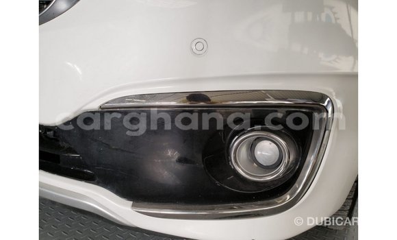 Buy Import Kia Carnival White Car in Import - Dubai in Ashanti Buy Import Kia Carnival White Car in Import - Dubai in Ashanti
