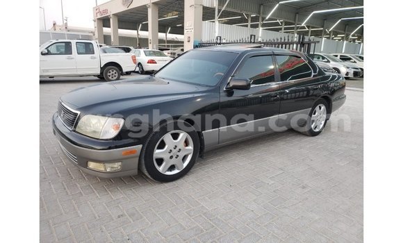 Buy Import Lexus CT Black Car in Import - Dubai in Ashanti Buy Import Lexus CT Black Car in Import - Dubai in Ashanti