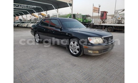 Buy Import Lexus CT Black Car in Import - Dubai in Ashanti Buy Import Lexus CT Black Car in Import - Dubai in Ashanti