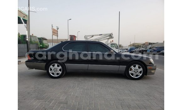 Buy Import Lexus CT Black Car in Import - Dubai in Ashanti Buy Import Lexus CT Black Car in Import - Dubai in Ashanti