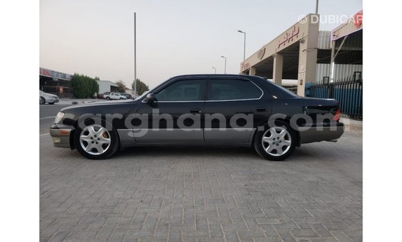 Buy Import Lexus CT Black Car in Import - Dubai in Ashanti Buy Import Lexus CT Black Car in Import - Dubai in Ashanti