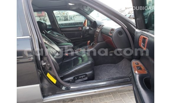 Buy Import Lexus CT Black Car in Import - Dubai in Ashanti Buy Import Lexus CT Black Car in Import - Dubai in Ashanti