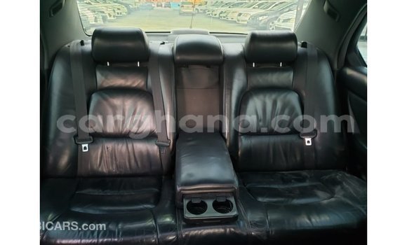 Buy Import Lexus CT Black Car in Import - Dubai in Ashanti Buy Import Lexus CT Black Car in Import - Dubai in Ashanti