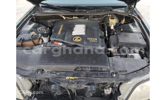 Buy Import Lexus CT Black Car in Import - Dubai in Ashanti Buy Import Lexus CT Black Car in Import - Dubai in Ashanti