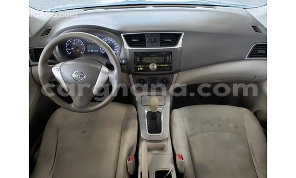 Buy Import Nissan Tiida White Car in Import - Dubai in Ashanti Buy Import Nissan Tiida White Car in Import - Dubai in Ashanti