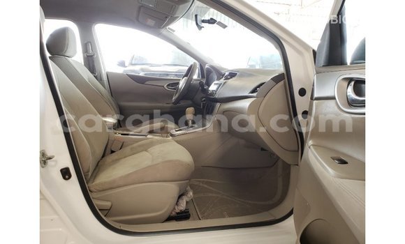 Buy Import Nissan Tiida White Car in Import - Dubai in Ashanti Buy Import Nissan Tiida White Car in Import - Dubai in Ashanti