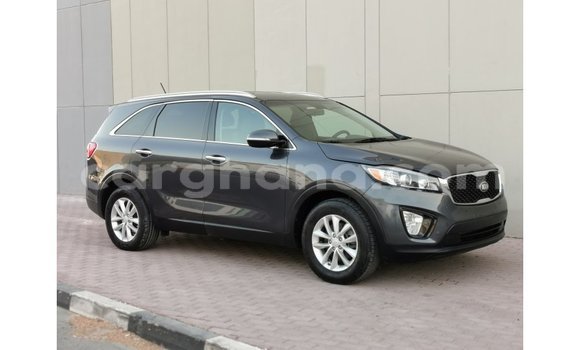 Buy Import Kia Sorento Other Car in Import - Dubai in Ashanti Buy Import Kia Sorento Other Car in Import - Dubai in Ashanti