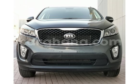 Buy Import Kia Sorento Other Car in Import - Dubai in Ashanti Buy Import Kia Sorento Other Car in Import - Dubai in Ashanti