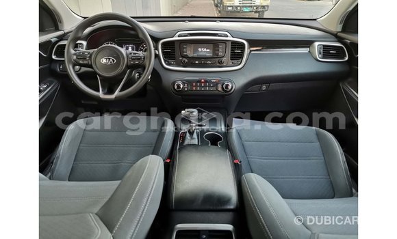 Buy Import Kia Sorento Other Car in Import - Dubai in Ashanti Buy Import Kia Sorento Other Car in Import - Dubai in Ashanti