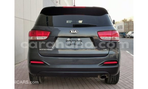Buy Import Kia Sorento Other Car in Import - Dubai in Ashanti Buy Import Kia Sorento Other Car in Import - Dubai in Ashanti