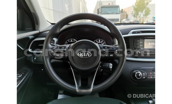 Buy Import Kia Sorento Other Car in Import - Dubai in Ashanti Buy Import Kia Sorento Other Car in Import - Dubai in Ashanti