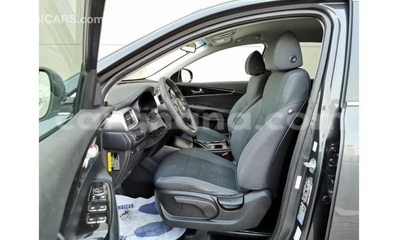 Buy Import Kia Sorento Other Car in Import - Dubai in Ashanti Buy Import Kia Sorento Other Car in Import - Dubai in Ashanti
