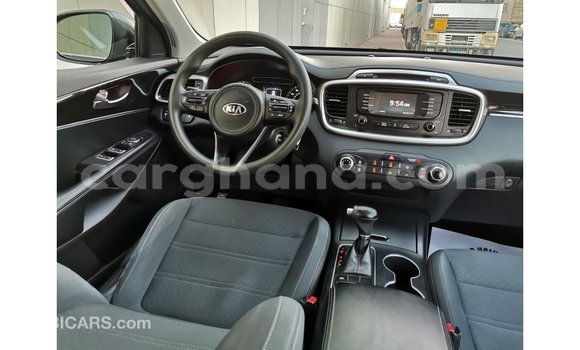 Buy Import Kia Sorento Other Car in Import - Dubai in Ashanti Buy Import Kia Sorento Other Car in Import - Dubai in Ashanti