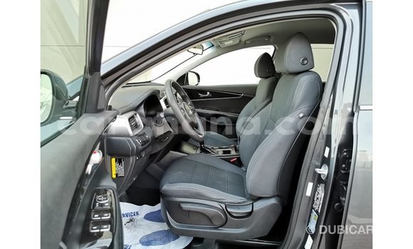 Buy Import Kia Sorento Other Car in Import - Dubai in Ashanti Buy Import Kia Sorento Other Car in Import - Dubai in Ashanti