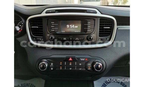Buy Import Kia Sorento Other Car in Import - Dubai in Ashanti Buy Import Kia Sorento Other Car in Import - Dubai in Ashanti