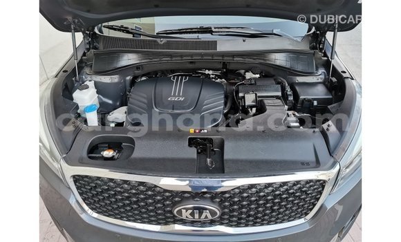 Buy Import Kia Sorento Other Car in Import - Dubai in Ashanti Buy Import Kia Sorento Other Car in Import - Dubai in Ashanti
