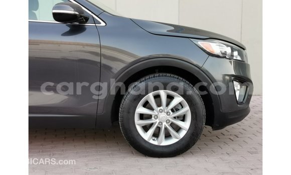 Buy Import Kia Sorento Other Car in Import - Dubai in Ashanti Buy Import Kia Sorento Other Car in Import - Dubai in Ashanti