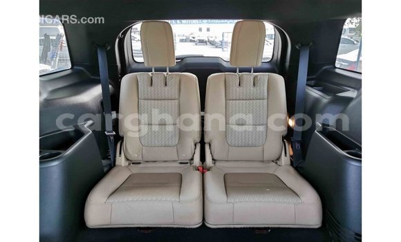 Ra Imported Ford Explorer Red Ọkọ̀ in Import - Dubai ni Ashanti Ra Imported Ford Explorer Red Ọkọ̀ in Import - Dubai ni Ashanti