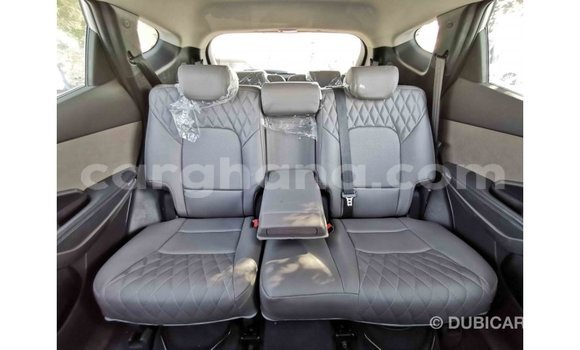 Buy Import Hyundai Santa Fe Other Car in Import - Dubai in Ashanti Buy Import Hyundai Santa Fe Other Car in Import - Dubai in Ashanti